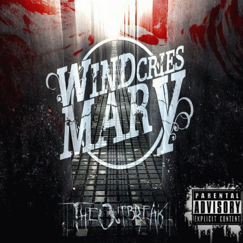 Wind Cries Mary : Welcome
